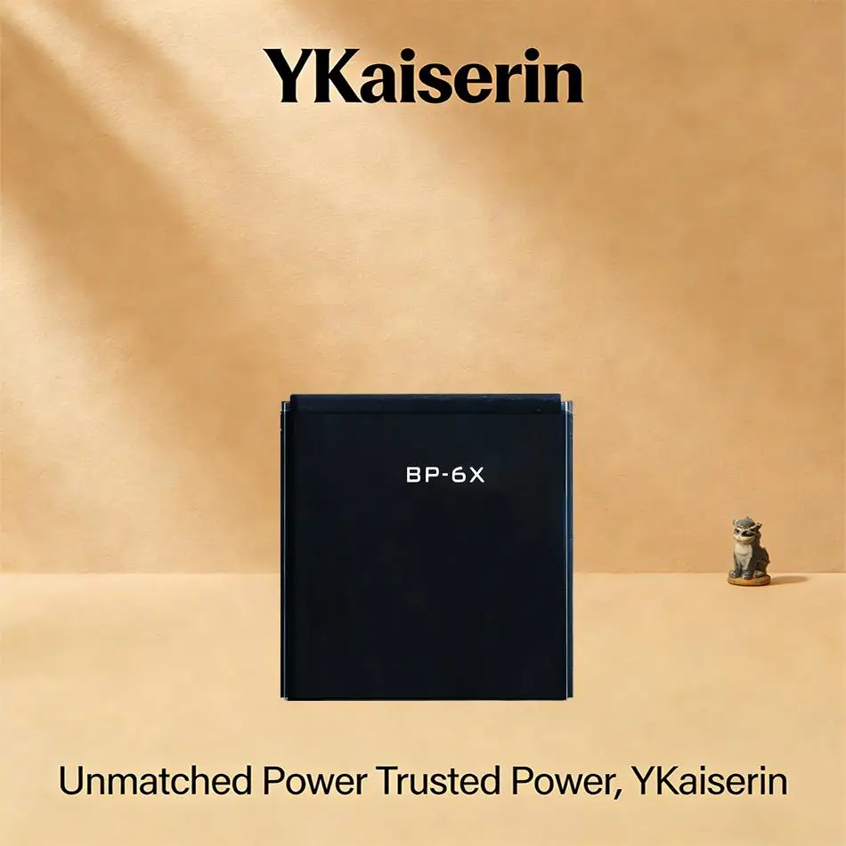 BP-6X BL-5X Safe Mo…