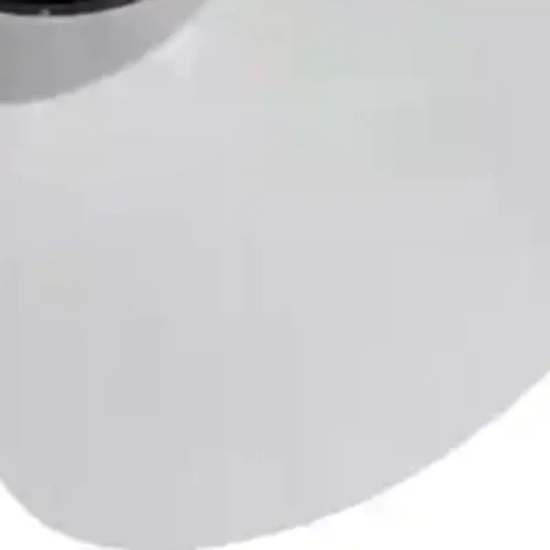 Tafelventilator 6,3 inch miniventilator 10W E27 plafondventilatoren plafond binnen slaapkamer kroonluchter met koelventilator