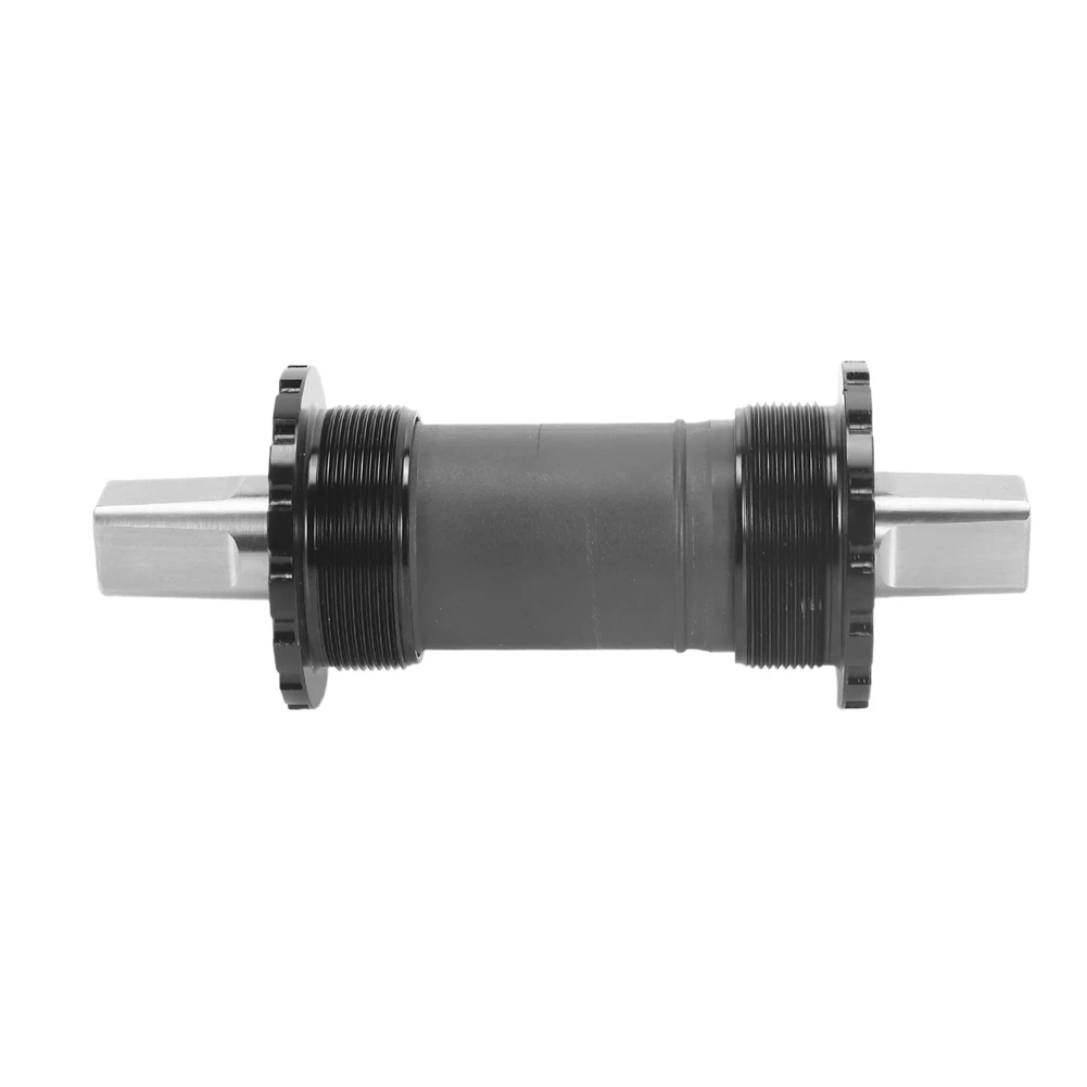 B48B-2X Titanium BSA English Threaded Square Taper Bottom Bracket 119Mm For Brompton 148G