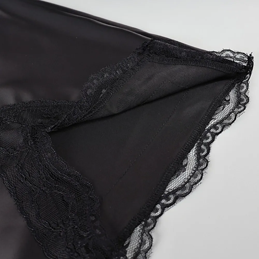 

Летняя юбка-карандаш с высокой талией, кружевной отделкой, атласной вышивкой, однотонная, с разрезом, облегающая, на эластичной резинке