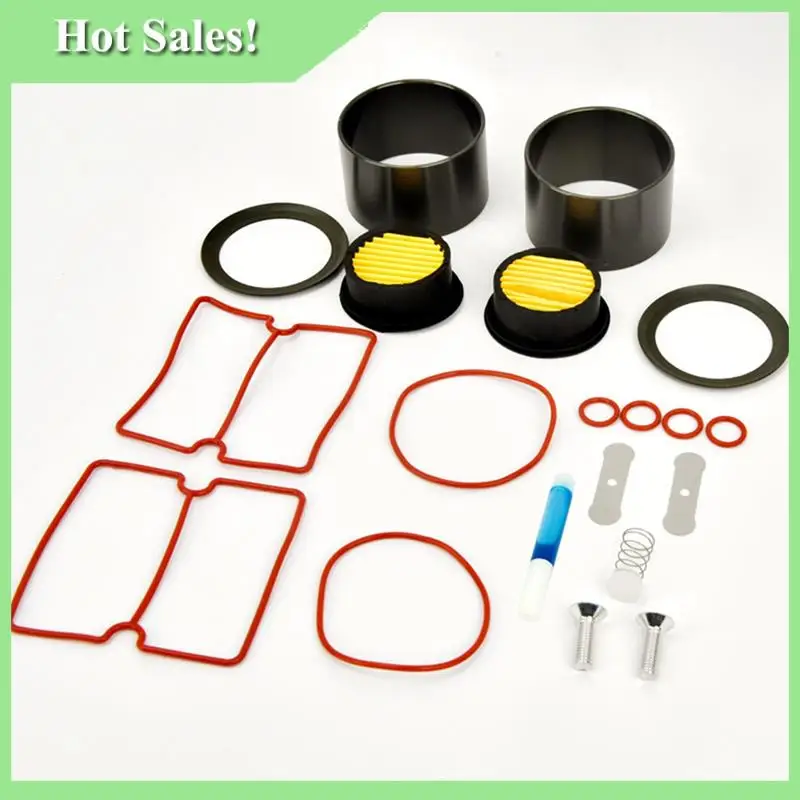 

-A99Z Oil Free Cylinder Sleeve And Piston Ring Kit For Mute Air Air Compressor Accessories