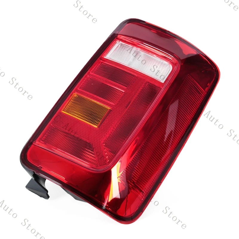 Thumbnail 4 - #82 Cheap Rear Bumper Light Assembly Worth Buying