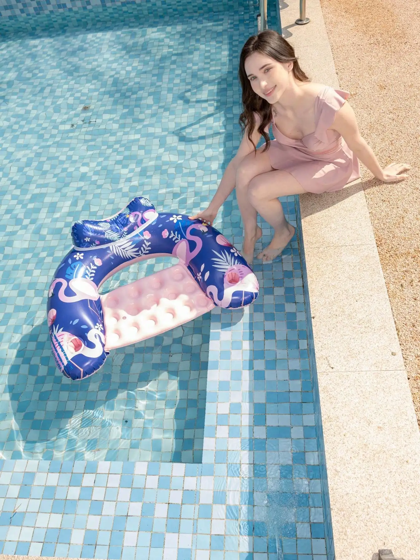 Thumbnail 3 - #81 Compare Inflatable Pool Floats Before You Buy