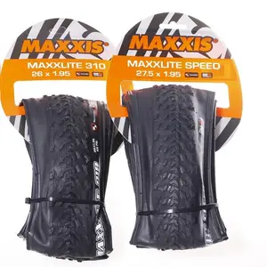 Maxxis Maxxlite MaxxSpeed 27.5 '' Silkworm ONE70 Tire