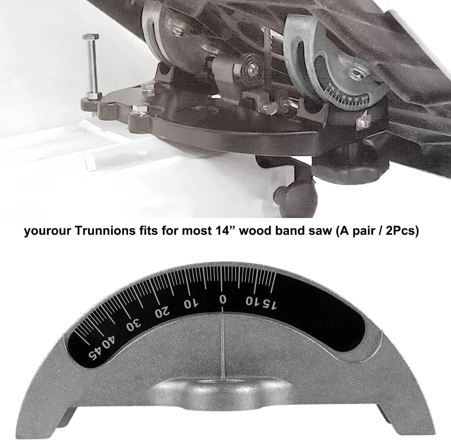 TM Aluminum Alloy 14