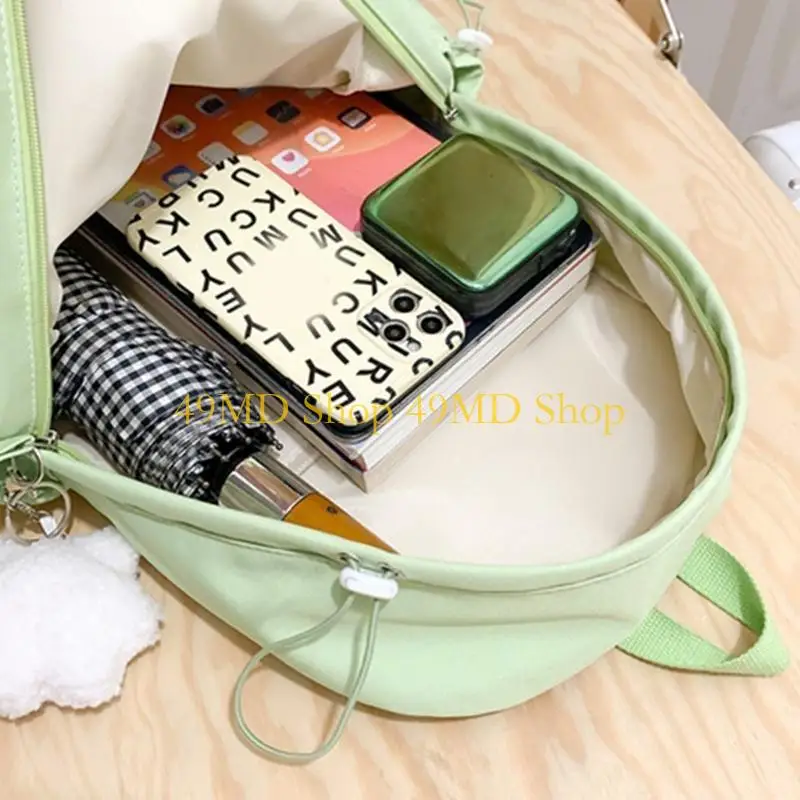 

49MD корейский стиль японская школьная сумка рюкзак для ноутбука большой емкости дорожный рюкзак сумки для книг для