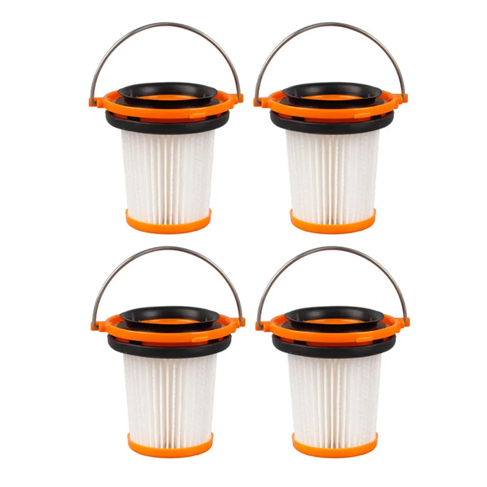 For ZR009011 Replacement Filter for X-trem Compact 2-in-1 Vacuum Cleaner RH1238 RH1239 Monthly Washable Design