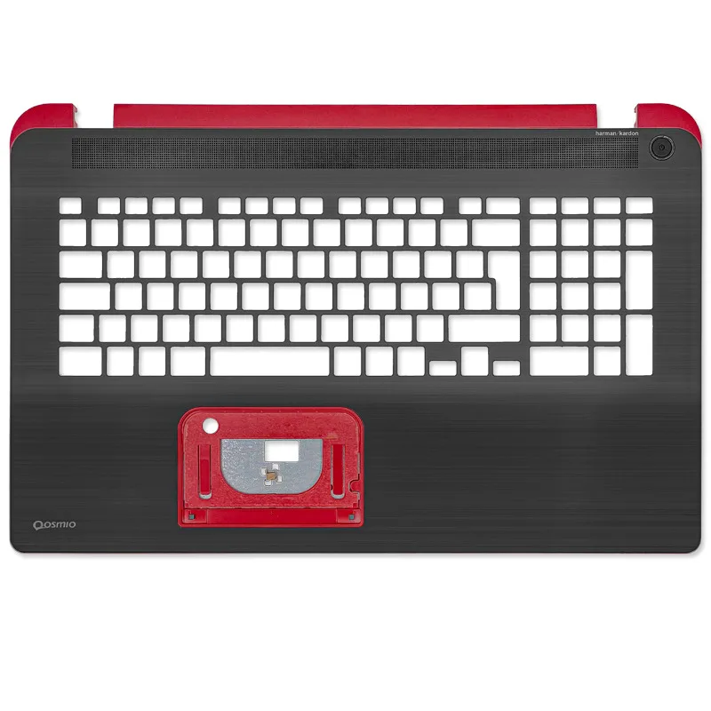 For TOSHIBA Qosmio X75-B X70-B Laptop Palmrest Upper Cover Case/Bottom Cover