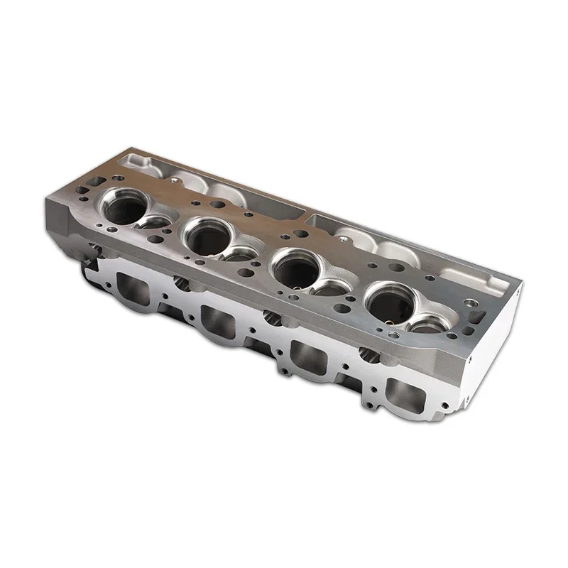 Stock LS V8 Engine 454 325cc 330cc BBC Aluminium Cylinder Heads For Big Block Chevy Heads