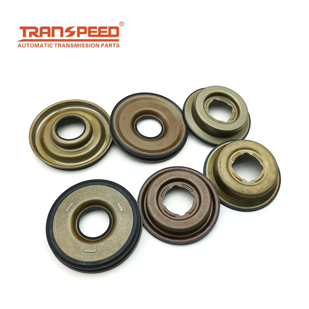 

Transpeed Original 6 Speed Auto Gearbox Parts M78 Btr Automotive Transmission Piston Kit