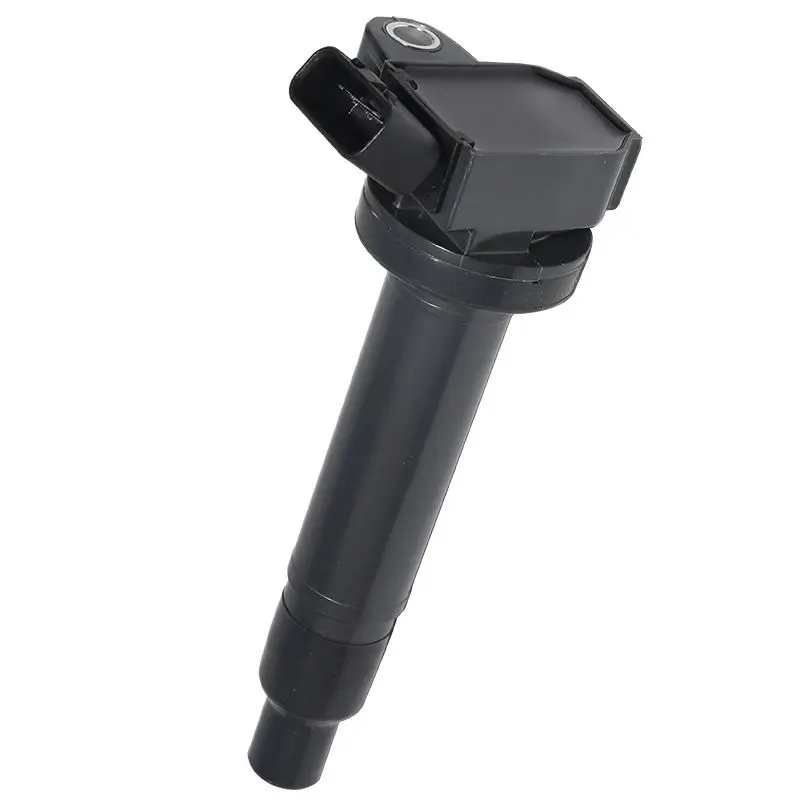 โAuto Ignition Coil For LEXUS GS430 2001-2007 GX470 2003-2009 LS430 LX470 LX570 SC430 for TOYOTA 4RUNNER 2003-2009 V8 9091902230