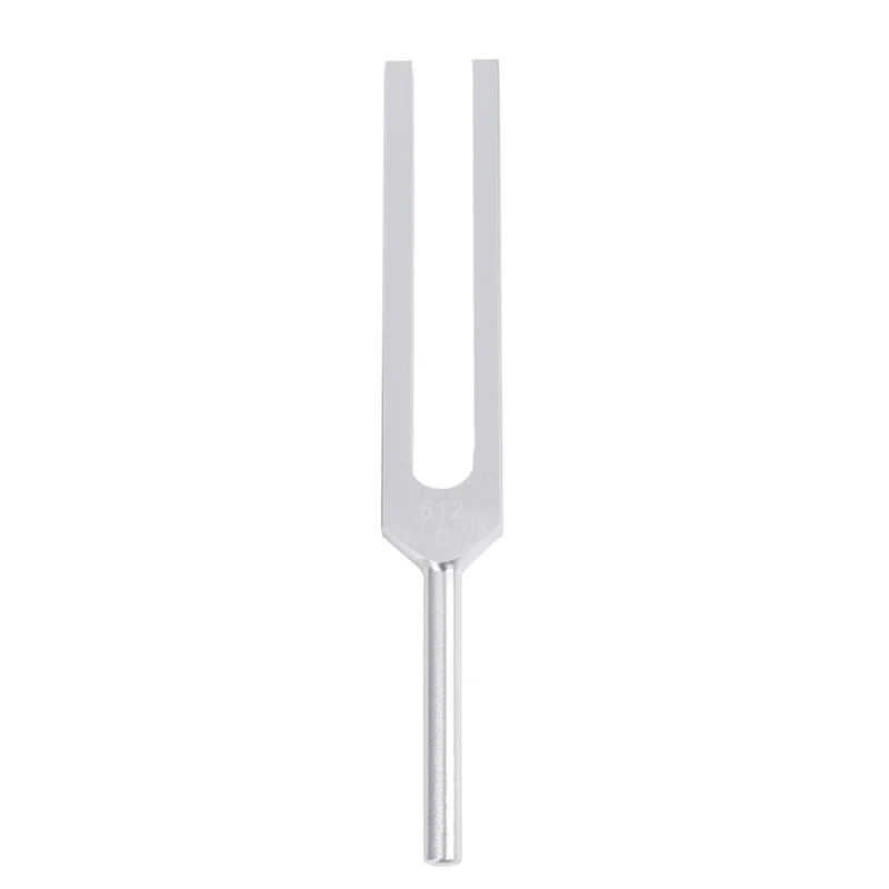 

AS96-Set Of 9 Pcs Aluminum Sensory Tuning Forks C 128 256 512