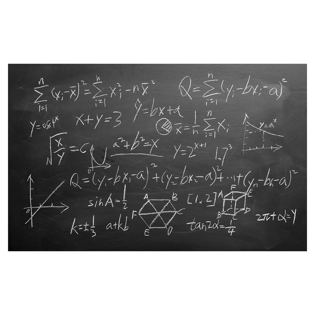 

Graduation Season Background Cloth 90X150Cm 3D Blackboard Photography For Party Studio Mural Wall Baby Shower Birthday
