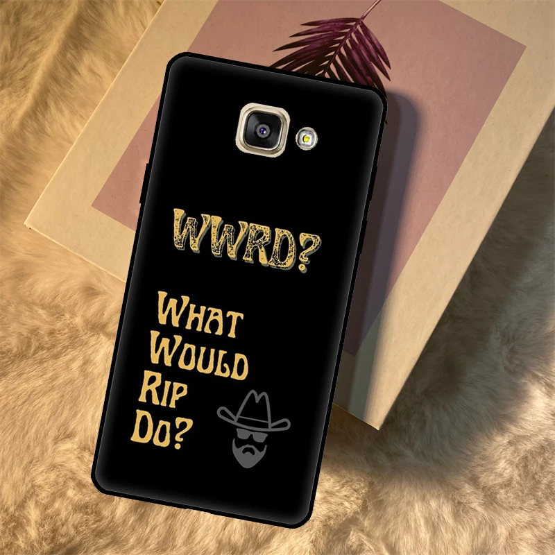 Yellowstone ทีวีสำหรับ Samsung Galaxy J4 J6 2018 A6 A8 Plus J8 A7 A9 J1 A3 A5 2016 j3 J5 J7 2017ฝาครอบ