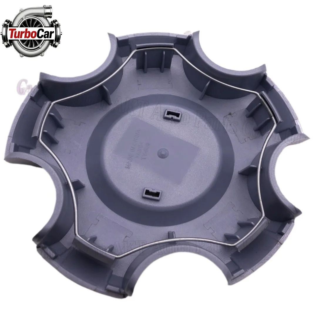 

For 2014-2017 Toyota Tundra Wheel Center Caps 4260B-0C050 Wheel Hub Cover 4PCS Durable Replacement