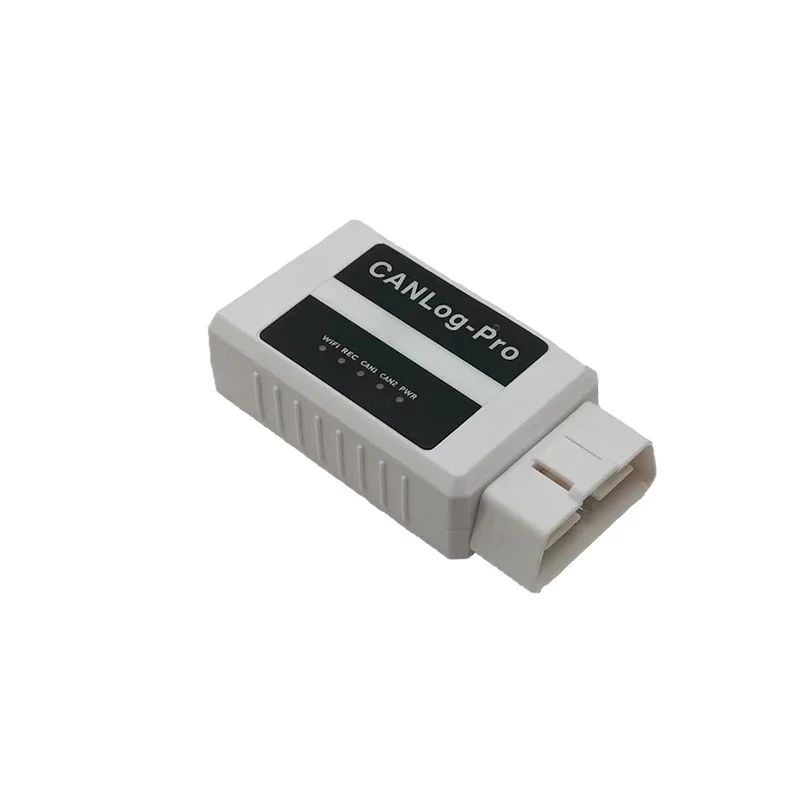 

Хранение данных CAN-шины Автономное воспроизведение Экономия в автономном режиме CAN-шины