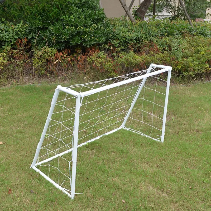 pop up goal soccer nets for football soccer goal training equipment