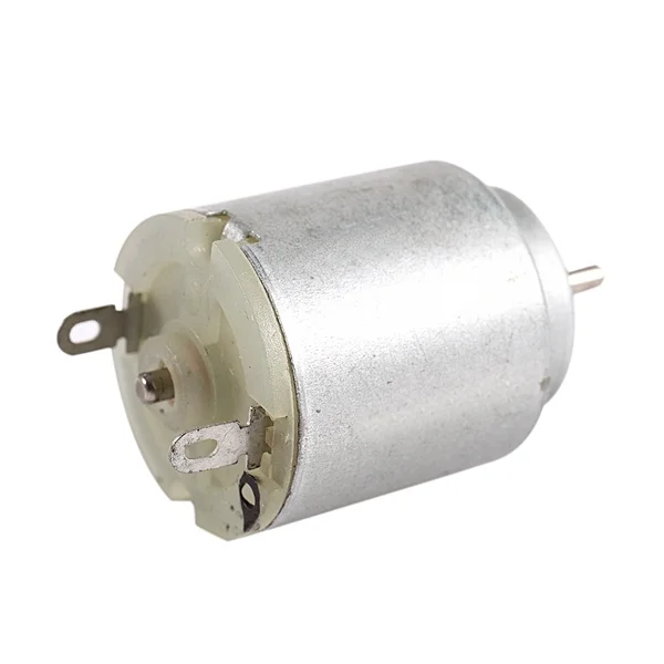 Micro-motor para brinquedos de bricolage, navio de carro, DC 3V-6V, 16500RPM