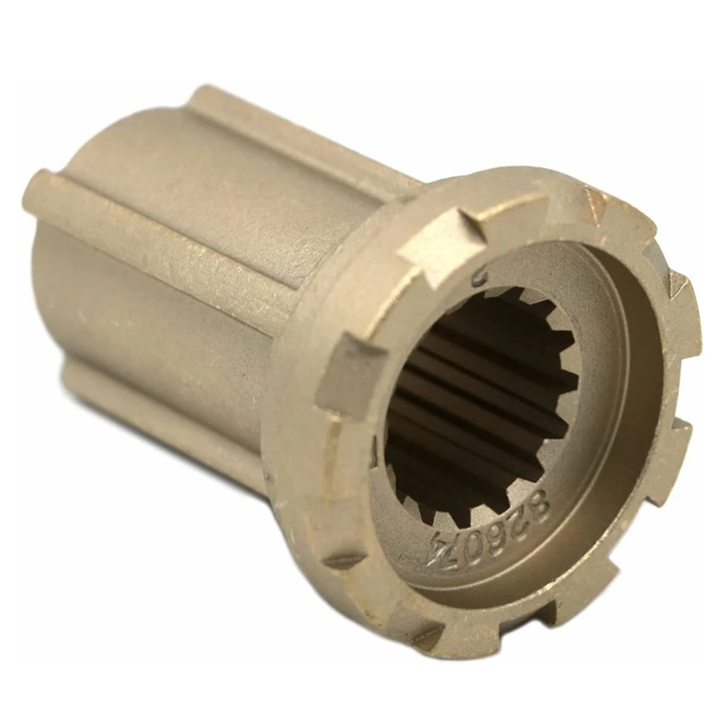 Kit de moyeu d'hélice 835257K1 835257Q1, kit de moyeu hors-bord, facile à installer, durable et fiable