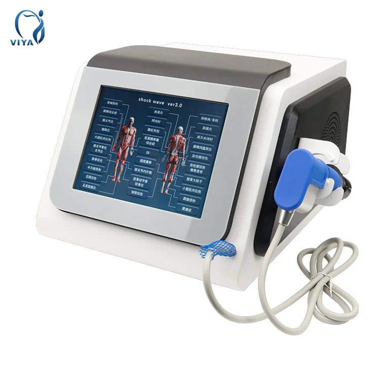 2023 ultrasound machine for physiotherapy ultrasound machine for physiotherapy shock wave therapy machine price