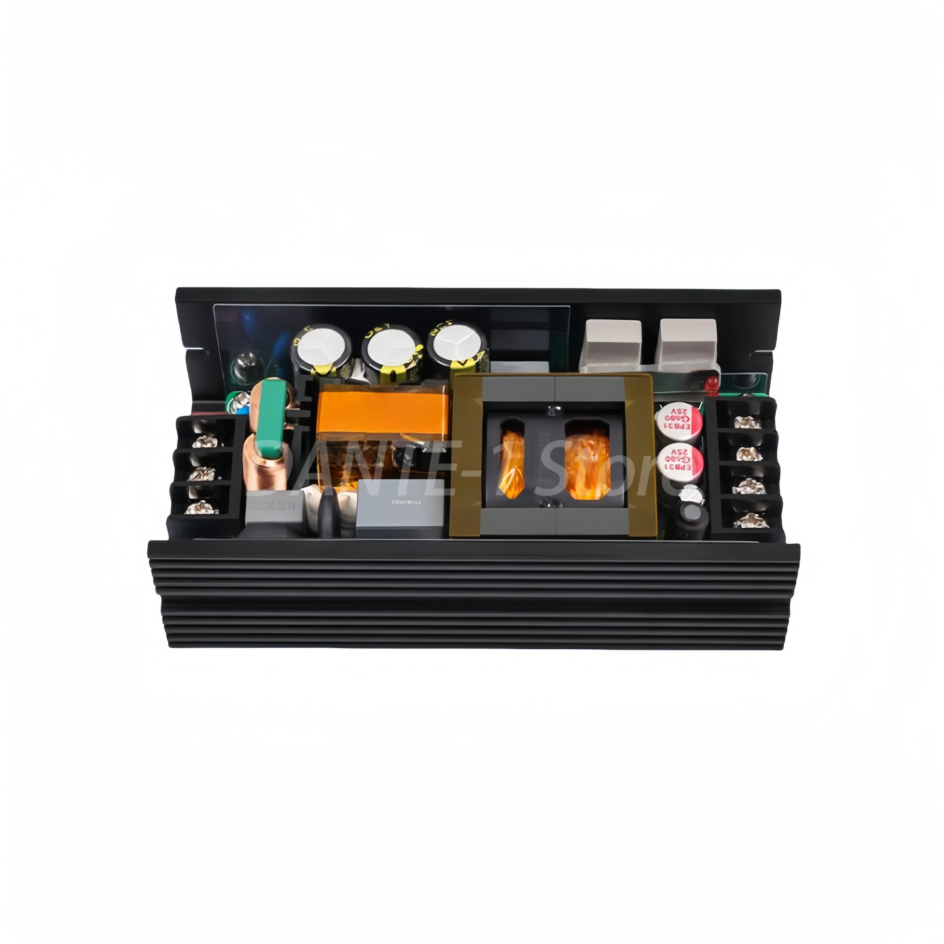 19V13A switching power supply module with built-in isolation voltage regulator, high efficiency, AC to DC, 250W, sufficient powe