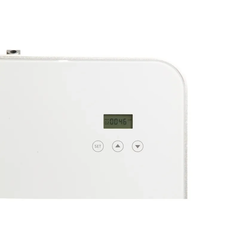 Newest Dusk Diffusers on Sale HVAC Scent Fragrance Diffuser Aroma Spreader With Wifi App Remote Control for Hotel Lobby