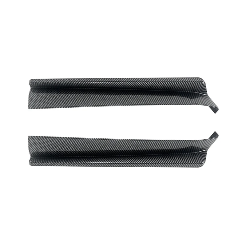 Car Rear Bumper Lip… - image