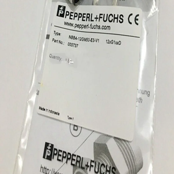 

Новый бесконтактный переключатель Nbb4-12gm50-e3-v1, новый оригинальный точечный Plc