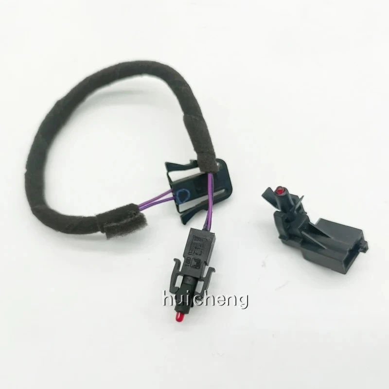 

For Volkswagen Lavida door monitor light warning light anti-theft light door lock switch