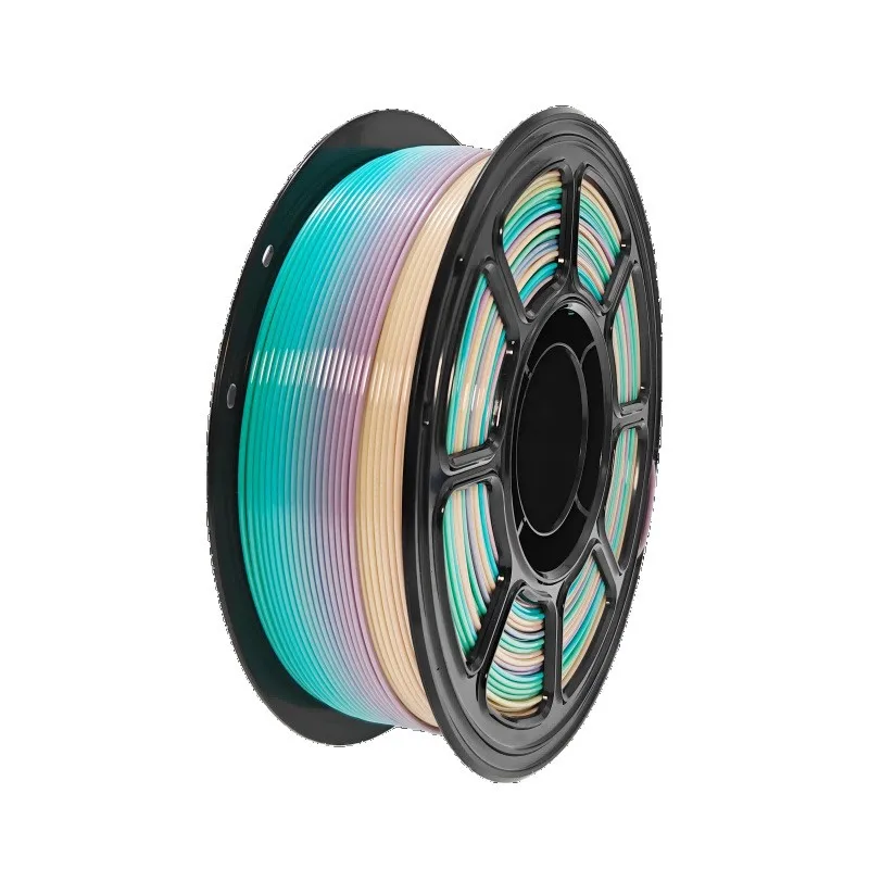 

Neu 3D Printing Supplies Rainbow Candy Color