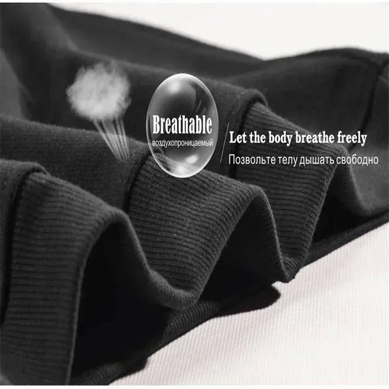 شيطان القاتل أنيمي المشارك وصفت هوديي 2025 الرجال والنساء الخريف/الشتاء NewAmerican الهيب هوب العصرية Y2K فضفاض الوالدين والطفل #5