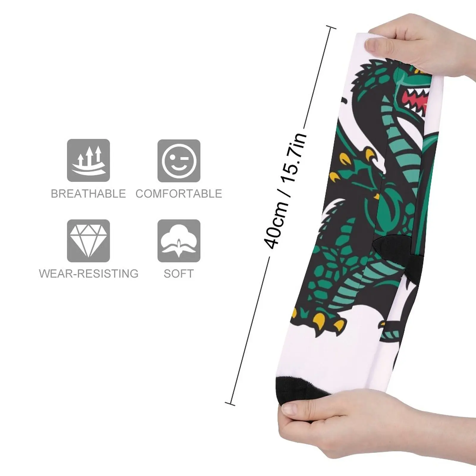 UAB Blazers icon Classic T-Shirt Socks Man socks Thermal socks man winter Compression stockings