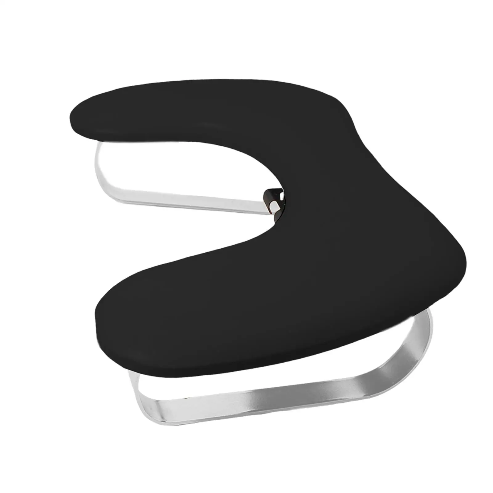 Arm Rest for Nails Tech Portable Technician Tools Manicure Nail Arm Rest Stand with Phone Holder Hand Cushion Must Have Tools