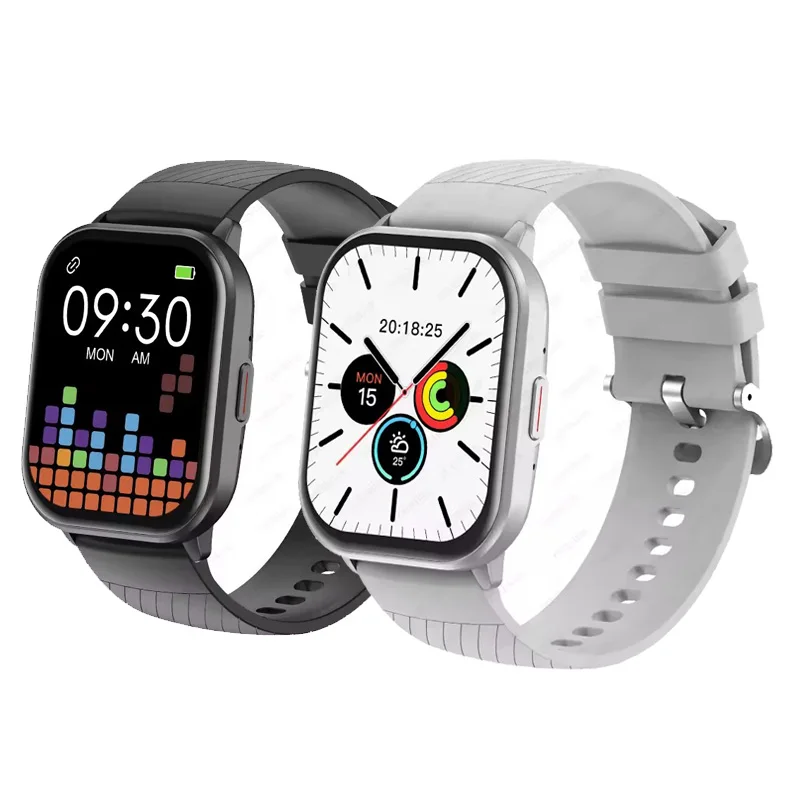 

Smart Watch for Men Women Digital Wrist Watches Bluetooth Call Smartwatches Fitness Bracelet Electronic Wristwatch Clock