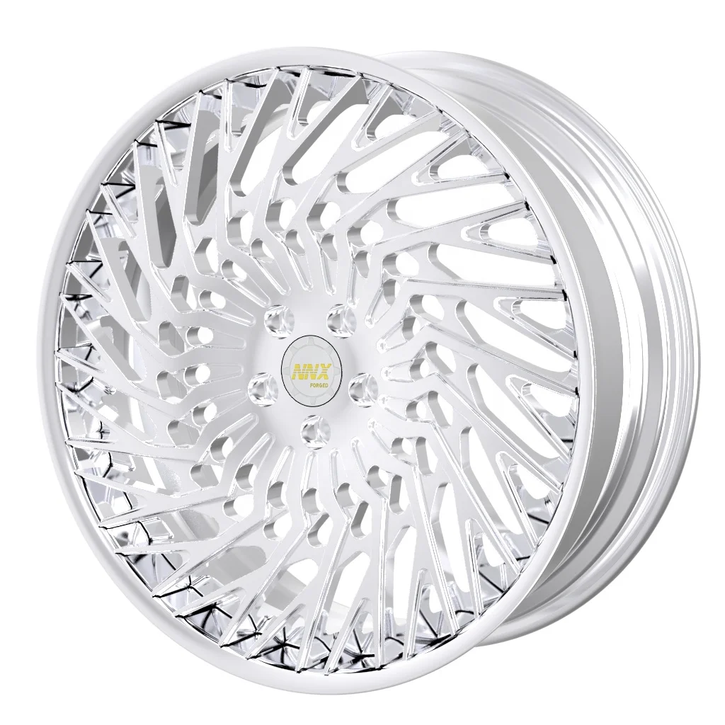

Custom Concave 18 19 20 22 23 24 Inch 11J 12.5J 5x114.3 5x120 Forged Alloy Car Wheels ,1 Piece 2 Piece 3 Piece Forged Wheels