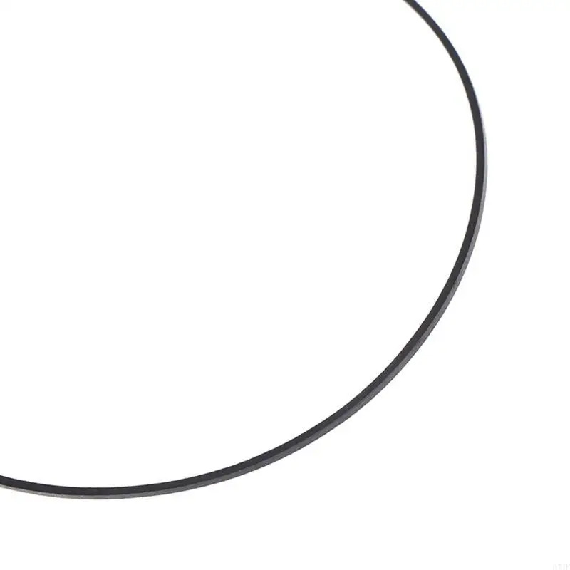 H7JF 1 упаковка (около 30 шт.) 1 мм/0,7 мм рекордер резиновый ремень Смешанный пакет 40-130 мм/45-130 мм кассета