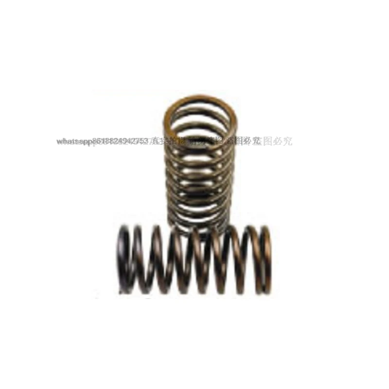 Valve Spring For Isuzu 6SD1 engine spare parts