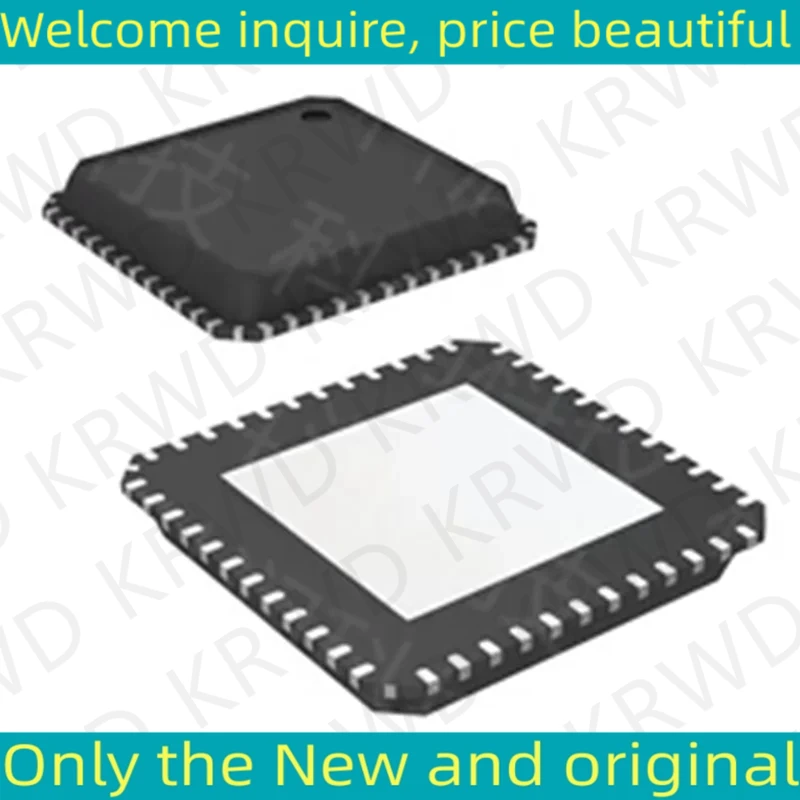 

5PCS New and Original IC Chip VQFN-48 TLE9873QXW40 TLE9873QXW4 TLE9873QXW TLE9873QX