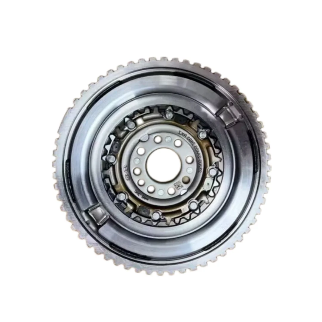 D7GF1 7DCT 232002A405 23200-2A405 Flywheel Assembly is suitable for Tucson Kona Accen Sonata Sportage Carens 12-19