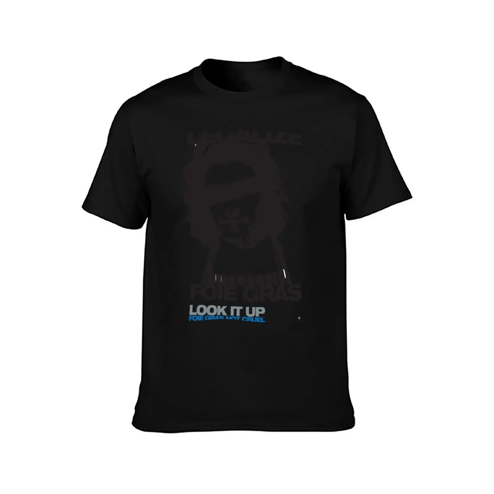 Marco T-Shirt Breathable Lightweight Summer Top T-Shirt