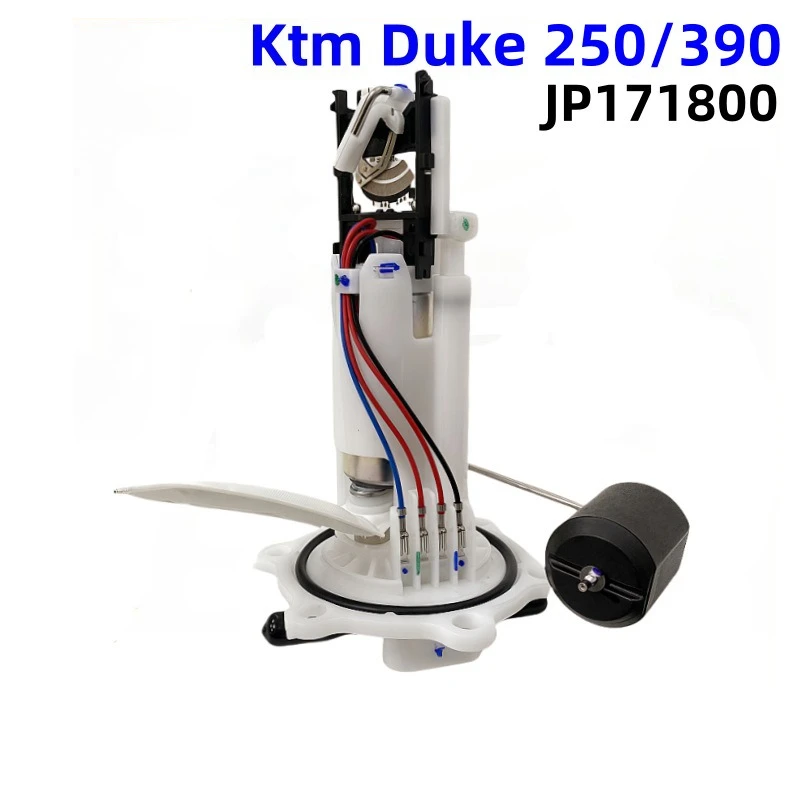 Motorcycle Fuel Pump Module JP171800, suitable for KTM Duke 250/390 2017-2025, high durability