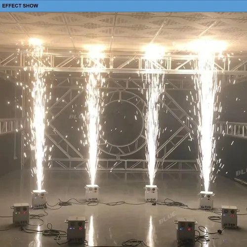 الإضاءة التجارية