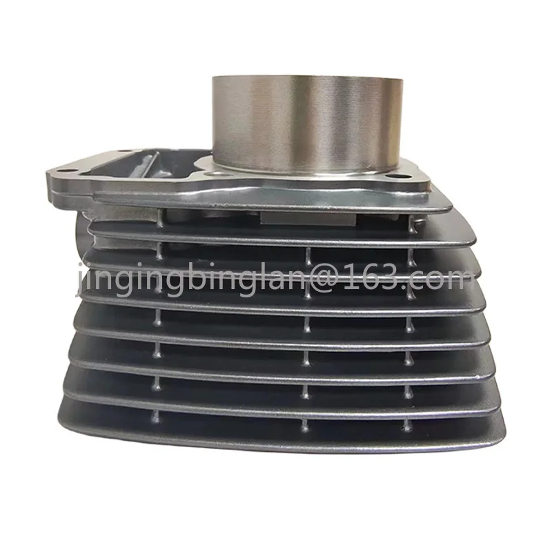 

Motorcycle engine cylinder CG250 expansion 300 for Zongshen CG250 CG300 cylinder piston set