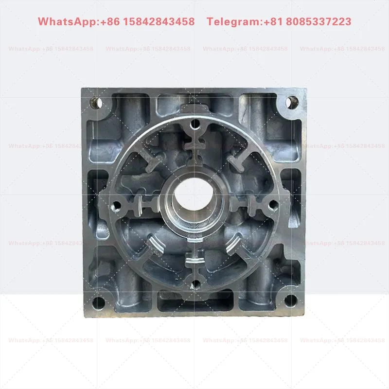 1Set Hydraulic Valve Manifold Assembly Spare Parts For Lifting Stacker Freight Elevator