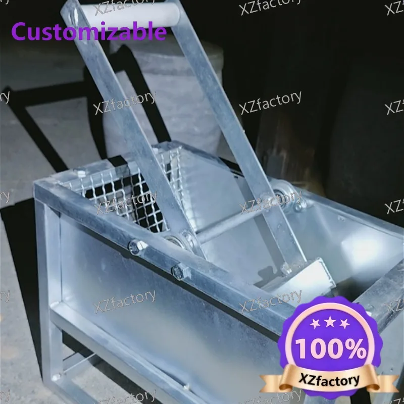 

Factory Direct 2026 Top RatedHand-cranked Peanut Sheller Small and Fast Peanut Sheller for Home Use Manual Peanut Sheller Sui