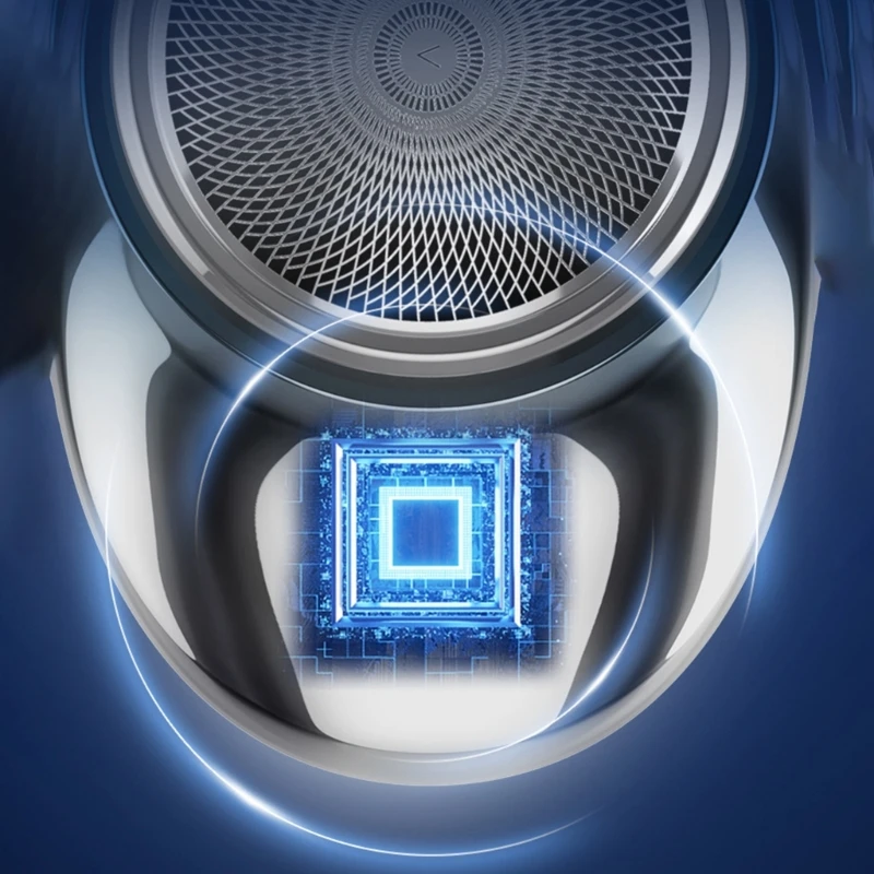 Rasoi elettrici M2EE Mini-Shave Rasoio portatile piccolo Rasoio portatile tascabile