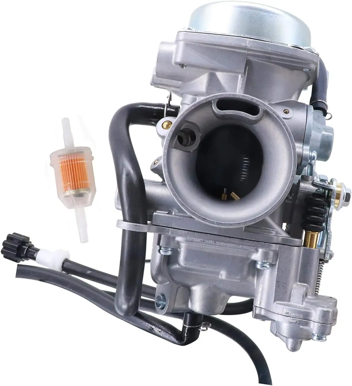 VT600C Carburetor for Honda 1999-2003 Shadow VLX 600 VT600C VT600CD Carb 16100-MZ8-L50