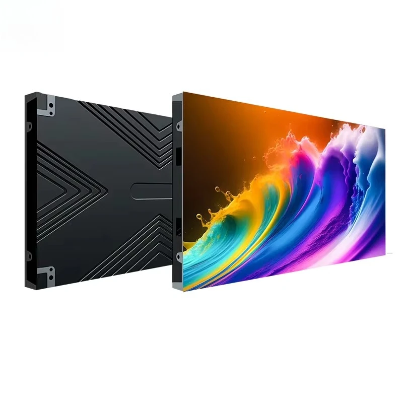 MLS Cob P0.9 P0.93Mm Small Pixel Pitch P1.2 P1.5mm P1.8Indoor 4K 8K Full Color Led Video Wall  Display Screen Panel