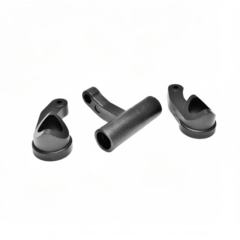 

VRX Racing масштаб 1/8 RC Car Parts 85066 Bellcrank Set для VRX-1(E) RH801&RH811/VRX-2(E) RH802&RH812 4WD RC Модель автомобиля Запасные части