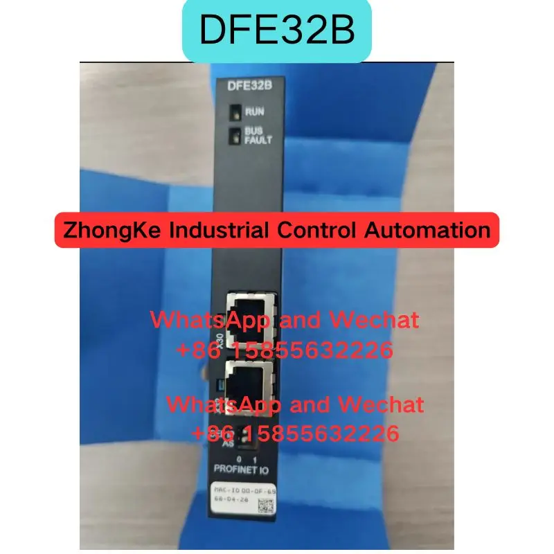 brand new DFE32B Communication module Fast delivery